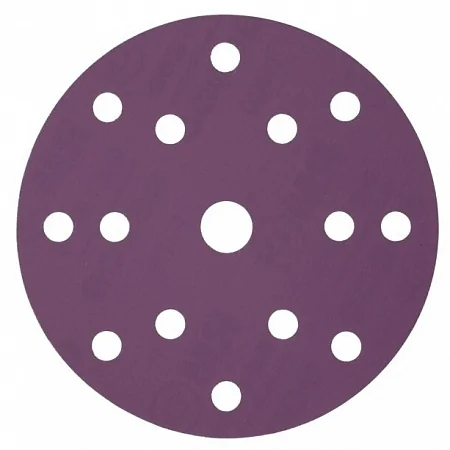Шлифовальный диск PP627 150мм