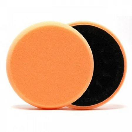 Мягкий полировальный круг Polishing Pad Orange