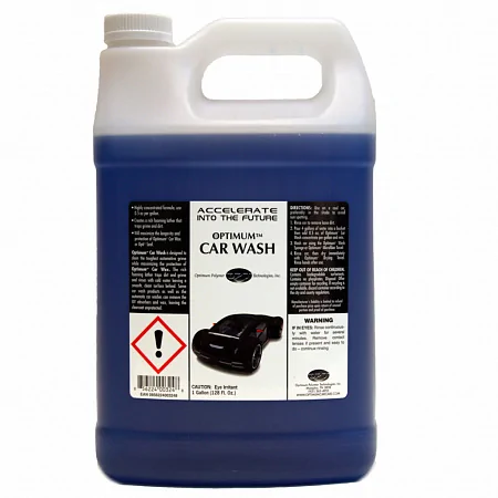 Шампунь для ЛКП Optimum Car Wash 