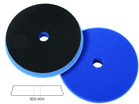 SDO Foam Cutting Pad полировальный диск поролон режущий