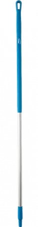 Ручка эргономичная алюминиевая D31мм 1510мм синий
