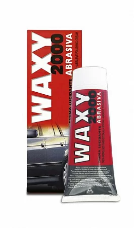 Полироль-паста для кузова WAXY-2000 Abrasiva
