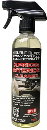 Очищающее средство для интерьера Xpress Interior Cleane