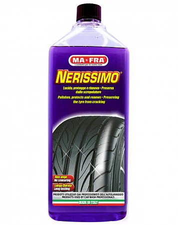 NERISSIMO - полироль для шин