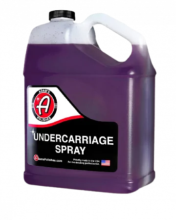 Консервант для пластика Undercarriage Spray