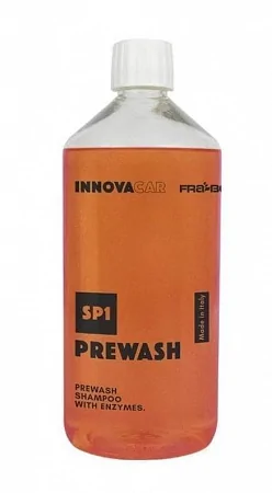 SP1 Prewash - Состав для предварительной мойки с энзимами INNOVACAR