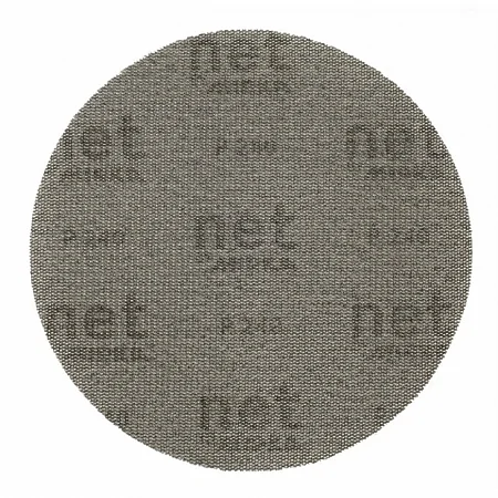 Шлифовальный диск AUTONET 150мм на сетчатой основе