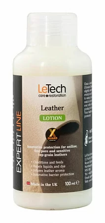 Лосьон для кожи Leather Lotion X-GUARD PROTECTED
