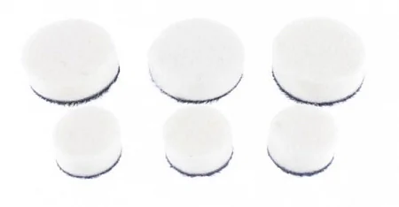 SGCB Detail Polsiher Wool Pad Set - Набор полировальных кругов