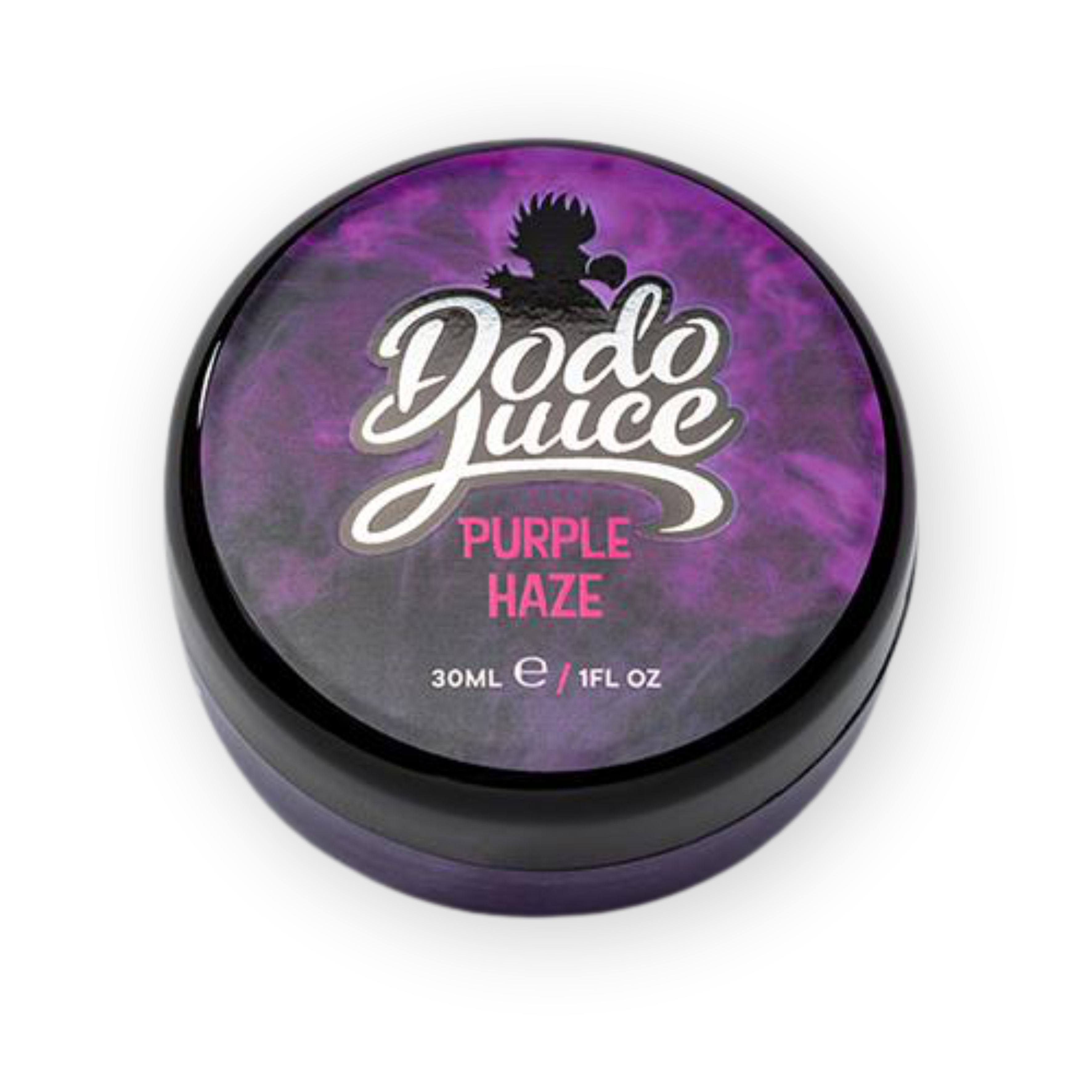 Мягкий воск для темных цветов ЛКП Purple Haze - купить в Москве в VDA Shop  30 мл