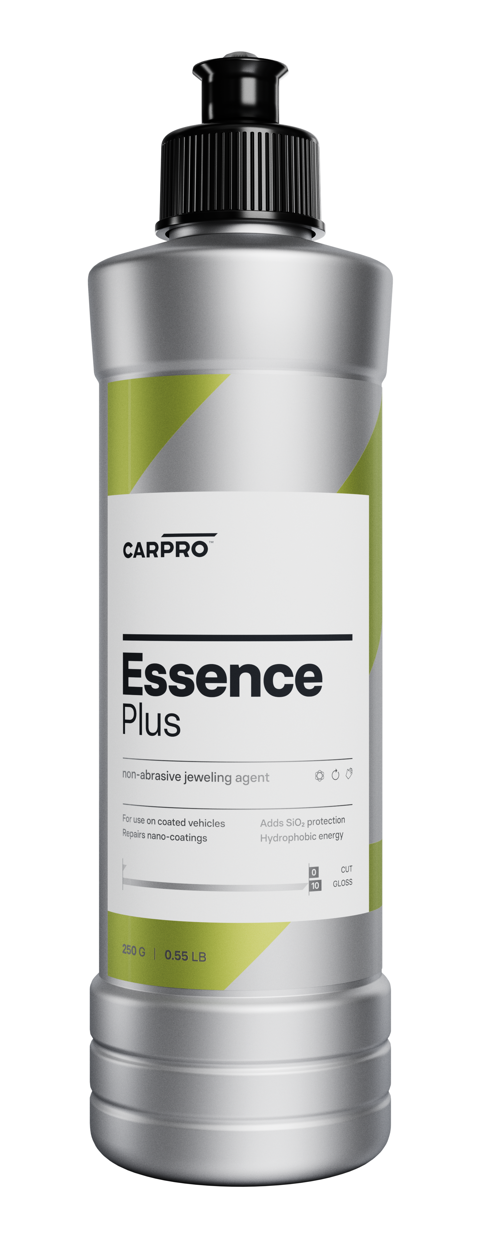 Полировальная паста для профилактики и коррекции керамических покрытий  Essence Plus - купить в Москве в VDA Shop 250 мл