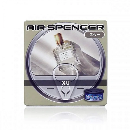 Ароматизатор меловой SPIRIT REFILL Air Spencer - XU
