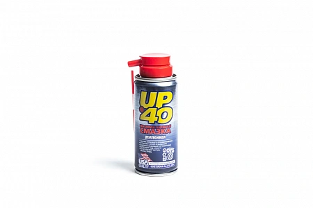 Универсальная проникающая смазка UP-40