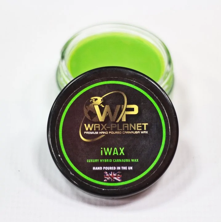 Воск Wax Planet iWax 50мл