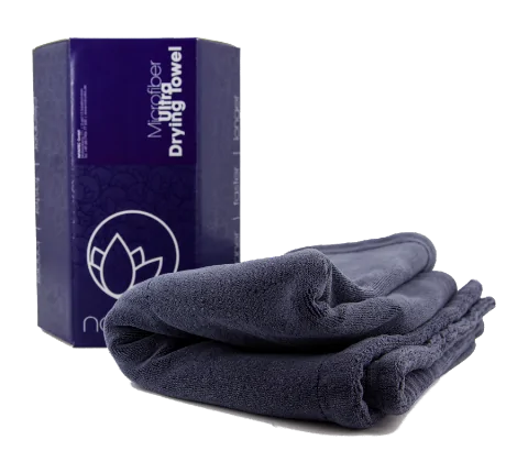 Nanolex Ultra Drying Towel, 45х75 см, Микрофибровое Полотенце для Сушки