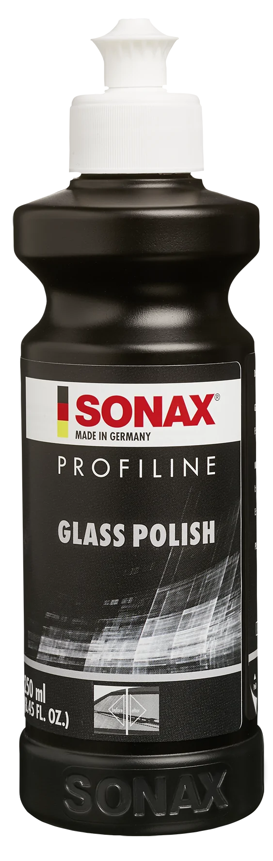ProfiLine Glass Polish полироль для стекла