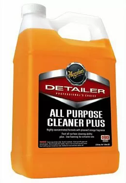 All Purpose Cleaner plus TW Очиститель универсальный без пенообразования