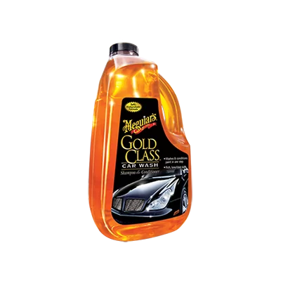 Шампунь Gold Class Car Wash Shampoo&Conditioner