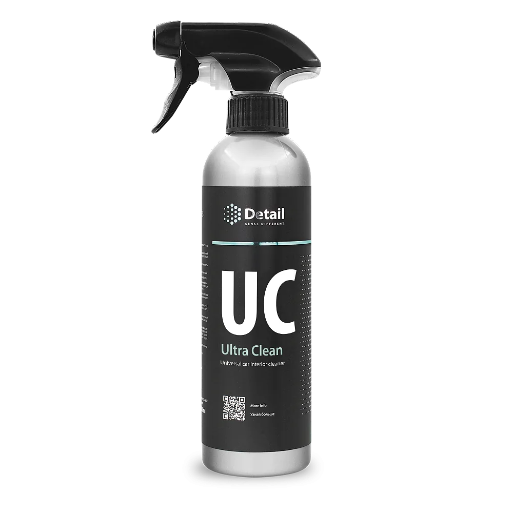 Универсальный очиститель UC Ultra Clean DT-0108