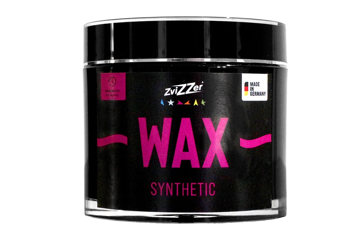 Твёрдый гибридный воск карнауба ZviZZer Synthetic Wax