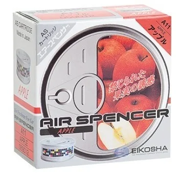 Ароматизатор меловой SPIRIT REFILL Air Spencer - Apple