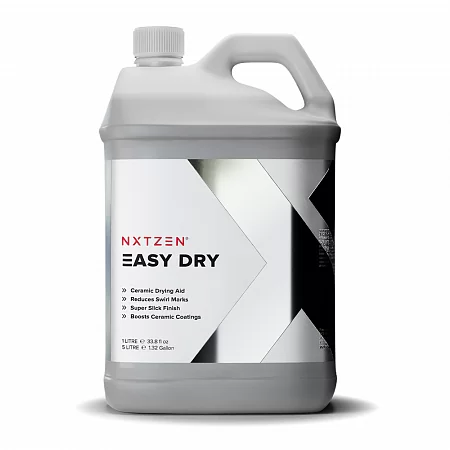 Защитное покрытие для ЛКП NXTZEN Easy Dry