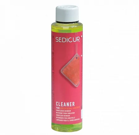 SEDICUR Syntetic Leather Cleaner для чистки искусственной кожи