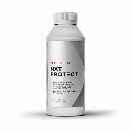 Защитное покрытие для кожи NXTZEN NXT Protect