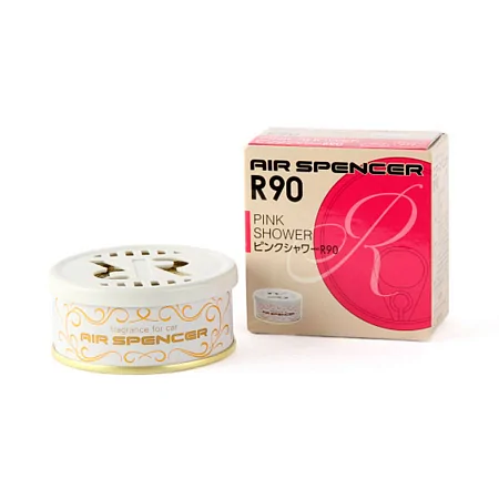 Ароматизатор меловой SPIRIT REFILL R90 - Pink Shower