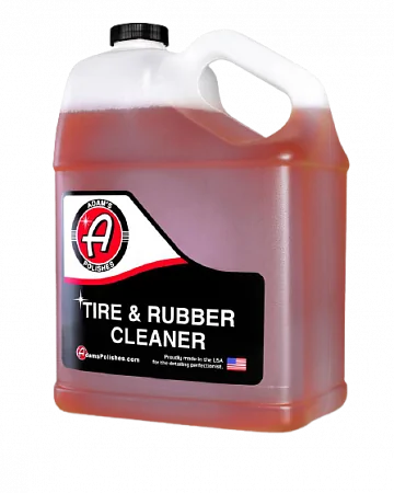 Очищающее средство для резины и пластика Tire and Rubber Cleaner