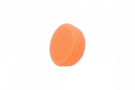 Оранжевый средней жесткости полировальный круг TRAPEZ Orange iBrid