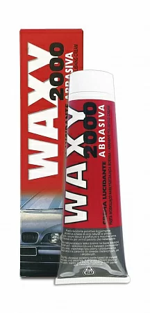 Полироль-паста для кузова WAXY-2000 Abrasiva