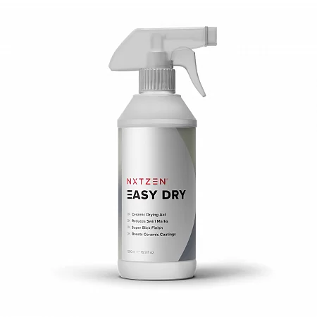 Защитное покрытие для ЛКП NXTZEN Easy Dry