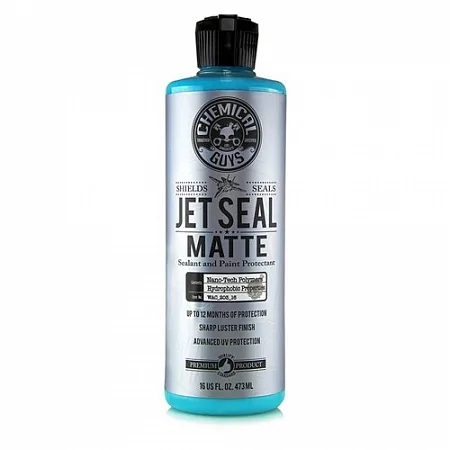 Защитный силант для матовых покрытий и пленок “Jet Seal ”