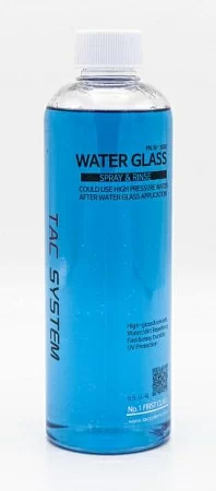 WATER GLASS Силант с защитными свойствами (концентрат)
