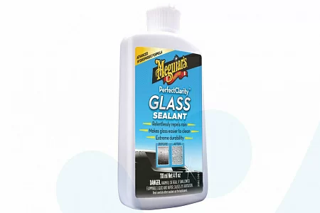 Защитный состав для стекол Perfect Clarity Glass Sealant 118 мл. АНТИДОЖДЬ