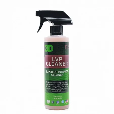 LVP Cleaner средство для удаления пятен