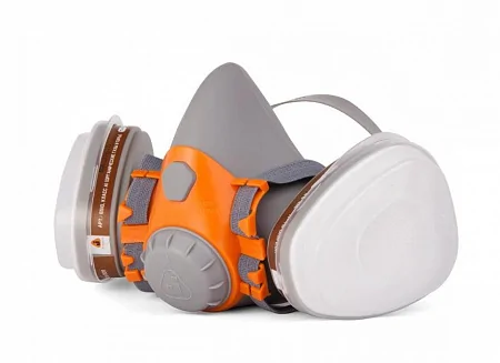 Комплект для защиты дыхания Jeta Safety J-SET 6500 из силикона