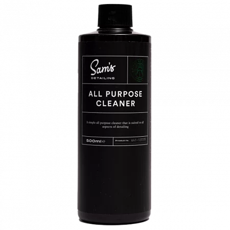 Универсальный очиститель All Purpose Cleaner