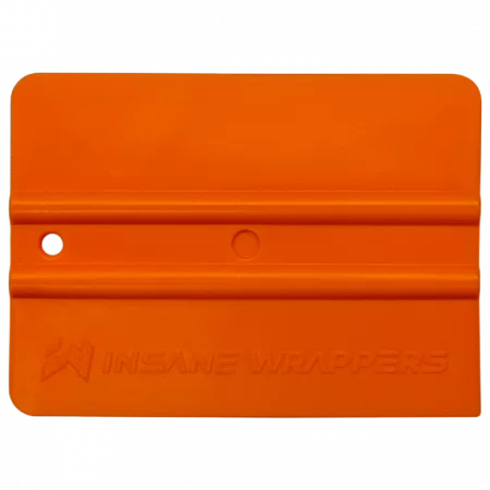 Средне-жесткий ракель стандарный (оранжевый) IW003