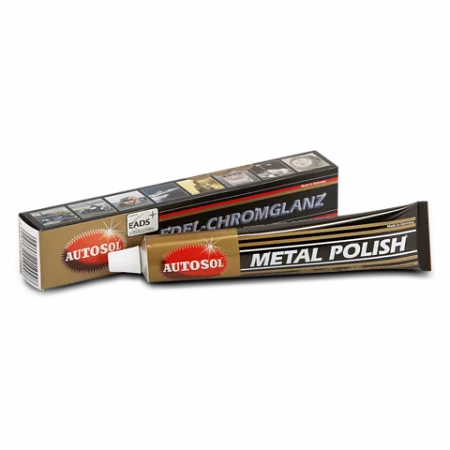 AUTOSOL Metal Polish полироль для металлов