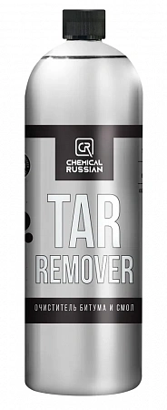 Очиститель смол Tar Remover